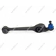 Purchase Top-Quality Control Arm With Ball Joint by MEVOTECH - CMK5311 pa2