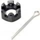 Purchase Top-Quality Control Arm With Ball Joint by MEVOTECH - CMK5313 pa13