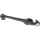 Purchase Top-Quality Control Arm With Ball Joint by MEVOTECH - CMK5313 pa14