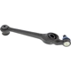 Purchase Top-Quality Control Arm With Ball Joint by MEVOTECH - CMK5313 pa5