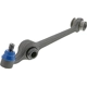 Purchase Top-Quality MEVOTECH - CMK7211 - Control Arm With Ball Joint pa14