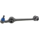 Purchase Top-Quality MEVOTECH - CMK7211 - Control Arm With Ball Joint pa6