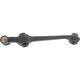Purchase Top-Quality MEVOTECH - CMK7211 - Control Arm With Ball Joint pa9