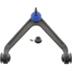Purchase Top-Quality MEVOTECH - CMK7424 - Control Arm With Ball Joint pa21