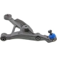 Purchase Top-Quality MEVOTECH - CMK7425 - Control Arm With Ball Joint pa16