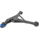 Purchase Top-Quality MEVOTECH - CMK7425 - Control Arm With Ball Joint pa20