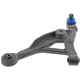 Purchase Top-Quality MEVOTECH - CMK7425 - Control Arm With Ball Joint pa24
