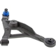 Purchase Top-Quality MEVOTECH - CMK7427 - Control Arm With Ball Joint pa19