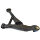 Purchase Top-Quality MEVOTECH - CMK7427 - Control Arm With Ball Joint pa31