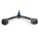 Purchase Top-Quality MEVOTECH - CMK7462 - Control Arm With Ball Joint pa20