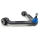 Purchase Top-Quality MEVOTECH - CMK7462 - Control Arm With Ball Joint pa24
