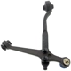 Purchase Top-Quality Control Arm With Ball Joint by MEVOTECH - CMK80009 pa22