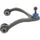 Purchase Top-Quality MEVOTECH - CMK80038 - Control Arm With Ball Joint pa25
