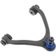 Purchase Top-Quality MEVOTECH - CMK80040 - Control Arm With Ball Joint pa21