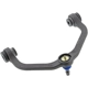 Purchase Top-Quality MEVOTECH - CMK80052 - Control Arm With Ball Joint pa24