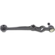 Purchase Top-Quality Control Arm With Ball Joint by MEVOTECH - CMK80053 pa10