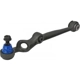 Purchase Top-Quality Control Arm With Ball Joint by MEVOTECH - CMK80053 pa12
