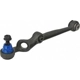 Purchase Top-Quality Control Arm With Ball Joint by MEVOTECH - CMK80053 pa2