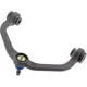 Purchase Top-Quality MEVOTECH - CMK80054 - Control Arm With Ball Joint pa19