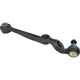 Purchase Top-Quality MEVOTECH - CMK80055 - Control Arm With Ball Joint pa13