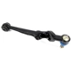Purchase Top-Quality MEVOTECH - CMK80055 - Control Arm With Ball Joint pa18