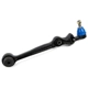 Purchase Top-Quality MEVOTECH - CMK80055 - Control Arm With Ball Joint pa19