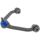 Purchase Top-Quality MEVOTECH - CMK80068 - Control Arm With Ball Joint pa14