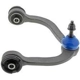 Purchase Top-Quality MEVOTECH - CMK80306 - Control Arm With Ball Joint pa15