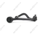 Purchase Top-Quality Control Arm With Ball Joint by MEVOTECH - CMK80343 pa16