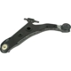 Purchase Top-Quality MEVOTECH - CMK80348 - Control Arm With Ball Joint pa19