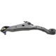 Purchase Top-Quality MEVOTECH - CMK80348 - Control Arm With Ball Joint pa22