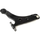 Purchase Top-Quality MEVOTECH - CMK80348 - Control Arm With Ball Joint pa24