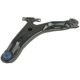 Purchase Top-Quality Control Arm With Ball Joint by MEVOTECH - CMK80349 pa11