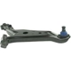 Purchase Top-Quality Control Arm With Ball Joint by MEVOTECH - CMK80349 pa13