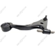 Purchase Top-Quality Control Arm With Ball Joint by MEVOTECH - CMK80349 pa14