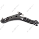 Purchase Top-Quality Control Arm With Ball Joint by MEVOTECH - CMK80349 pa15