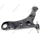Purchase Top-Quality Control Arm With Ball Joint by MEVOTECH - CMK80349 pa16