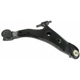 Purchase Top-Quality Control Arm With Ball Joint by MEVOTECH - CMK80349 pa2