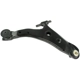 Purchase Top-Quality Control Arm With Ball Joint by MEVOTECH - CMK80349 pa21