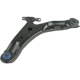 Purchase Top-Quality Control Arm With Ball Joint by MEVOTECH - CMK80349 pa22