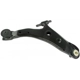 Purchase Top-Quality Control Arm With Ball Joint by MEVOTECH - CMK80349 pa23