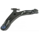 Purchase Top-Quality Control Arm With Ball Joint by MEVOTECH - CMK80349 pa25