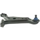 Purchase Top-Quality Control Arm With Ball Joint by MEVOTECH - CMK80349 pa4