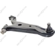 Purchase Top-Quality Control Arm With Ball Joint by MEVOTECH - CMK80349 pa6