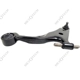 Purchase Top-Quality Control Arm With Ball Joint by MEVOTECH - CMK80349 pa8