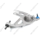 Purchase Top-Quality Control Arm With Ball Joint by MEVOTECH - CMK80350 pa16