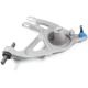 Purchase Top-Quality Control Arm With Ball Joint by MEVOTECH - CMK80350 pa19