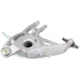 Purchase Top-Quality Control Arm With Ball Joint by MEVOTECH - CMK80350 pa25