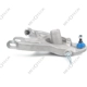 Purchase Top-Quality Control Arm With Ball Joint by MEVOTECH - CMK80351 pa10
