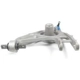 Purchase Top-Quality Control Arm With Ball Joint by MEVOTECH - CMK80351 pa11